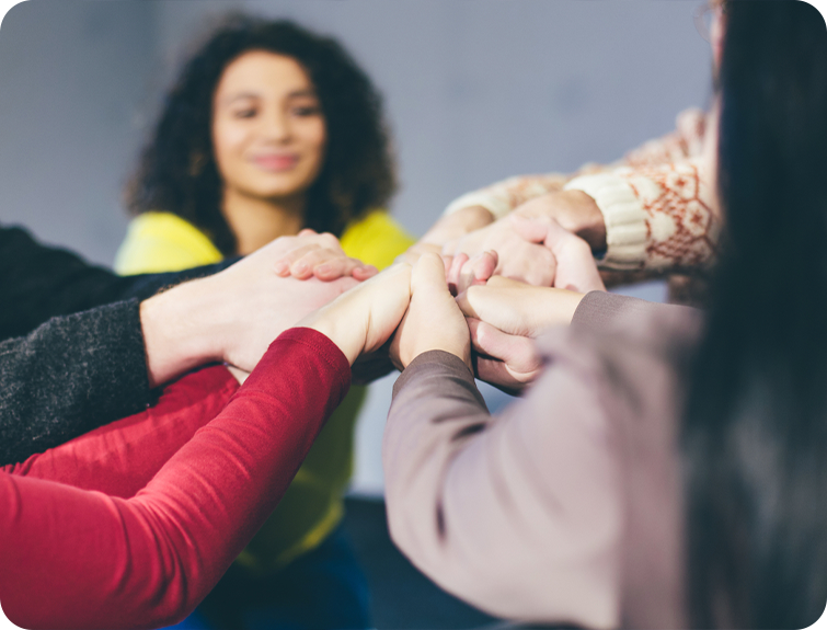 Join Donor Circles