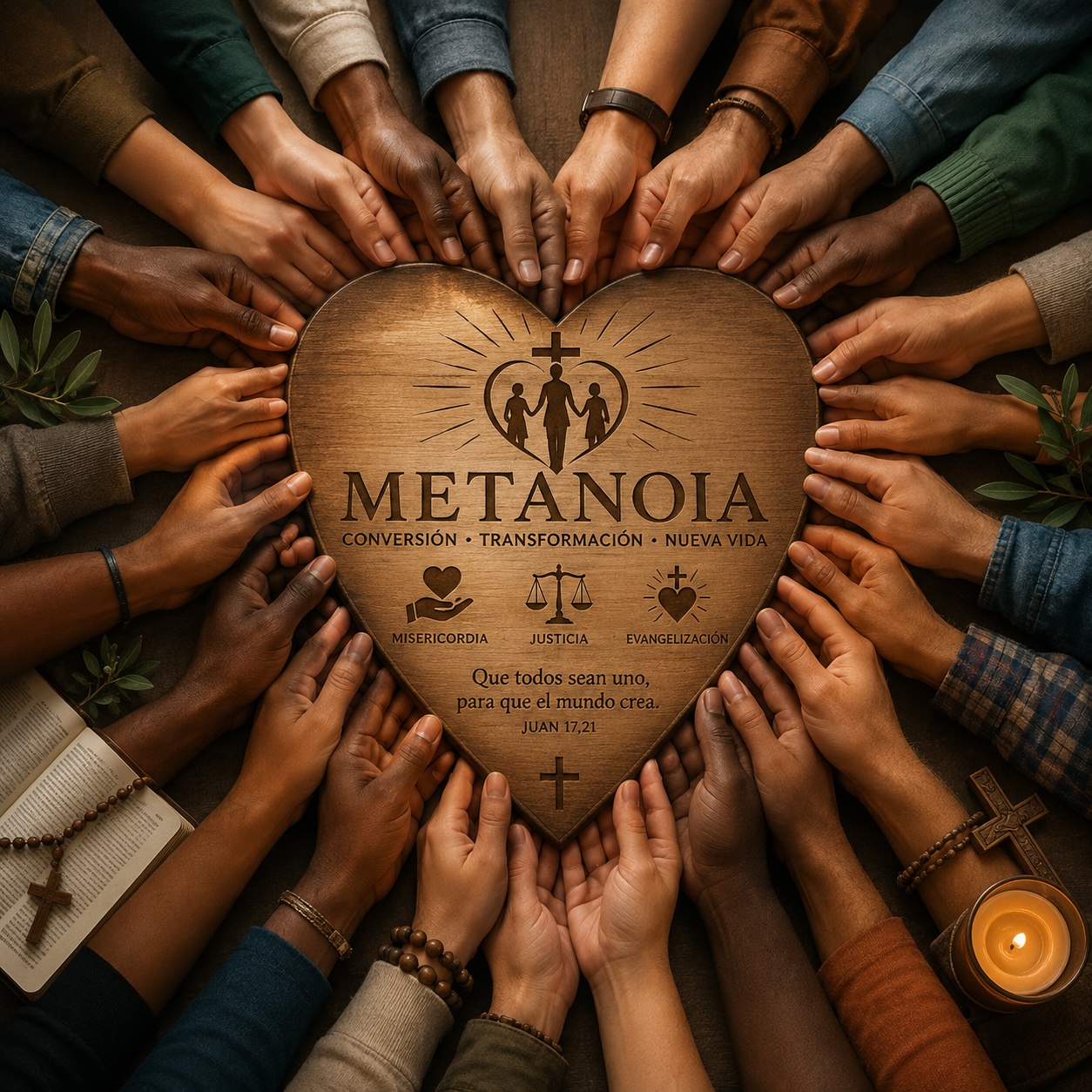 Join Donor Circles