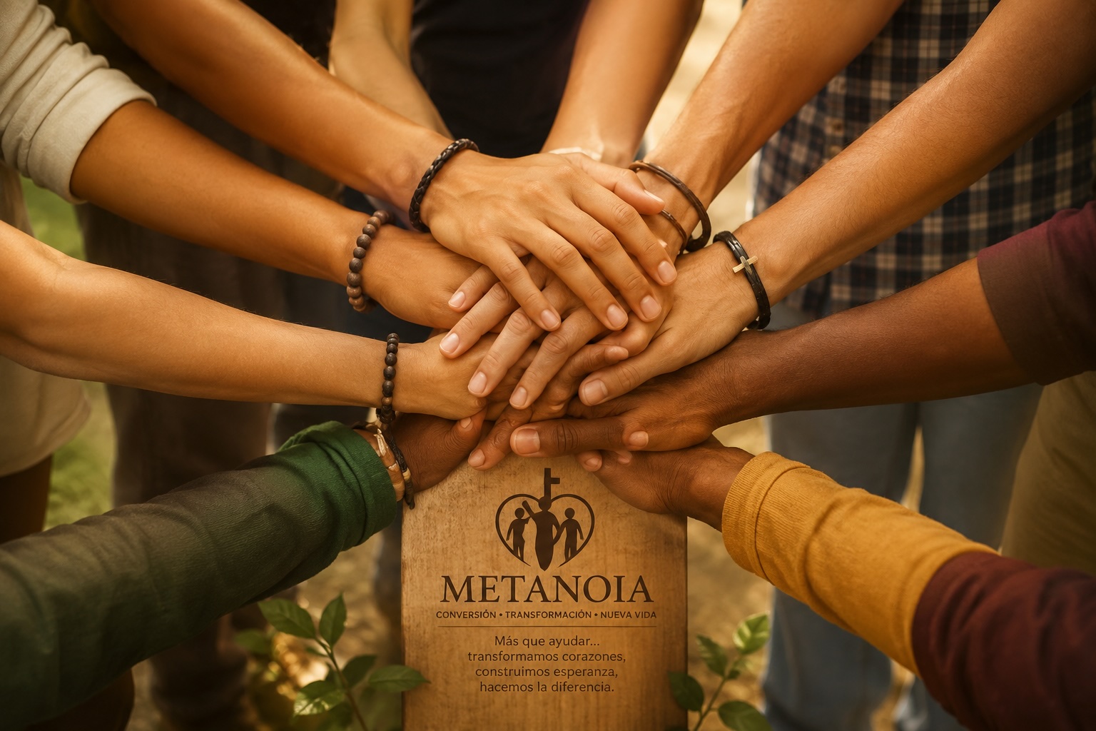 Join Donor Circles